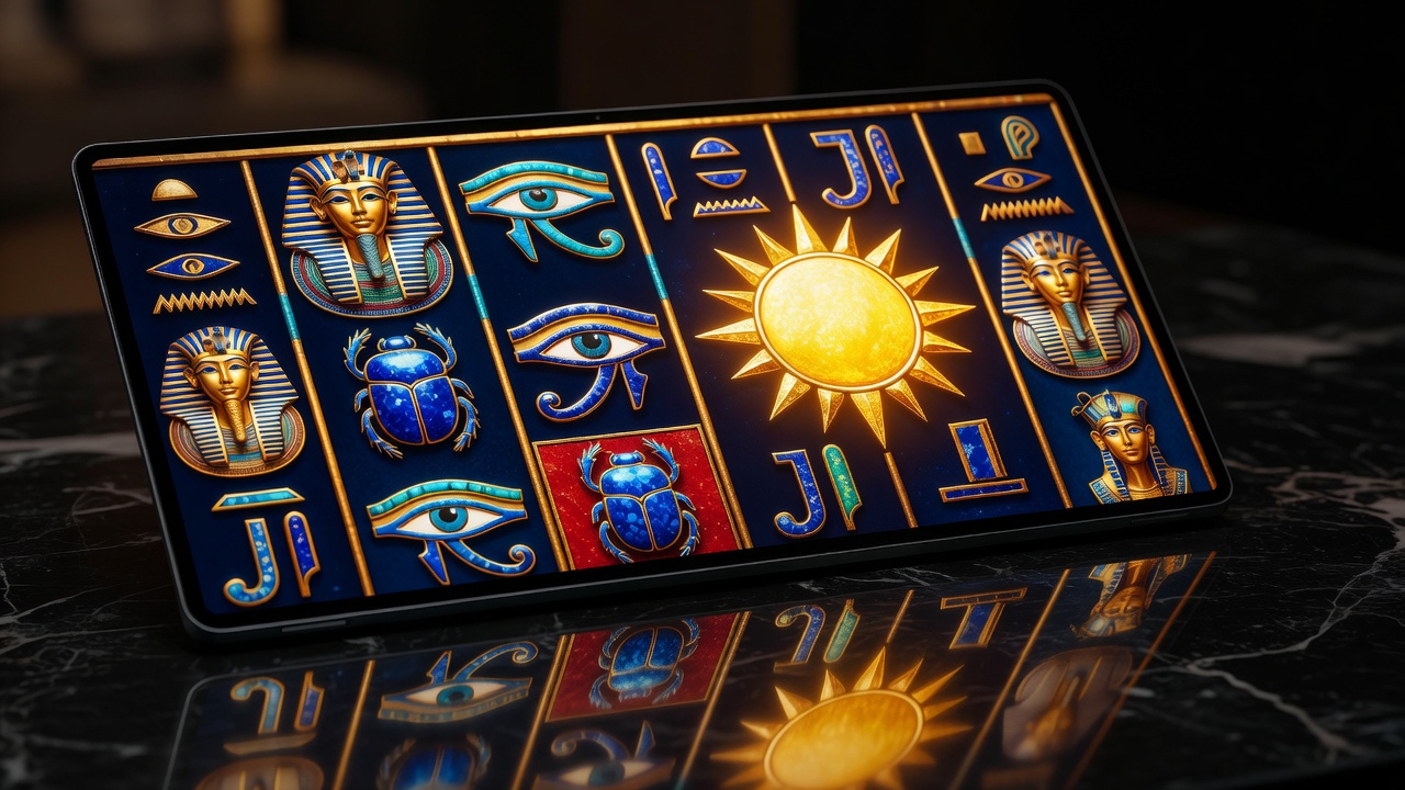 Spielauswahl: Von Merkur Slots bis Book of Ra - legale online casinos
