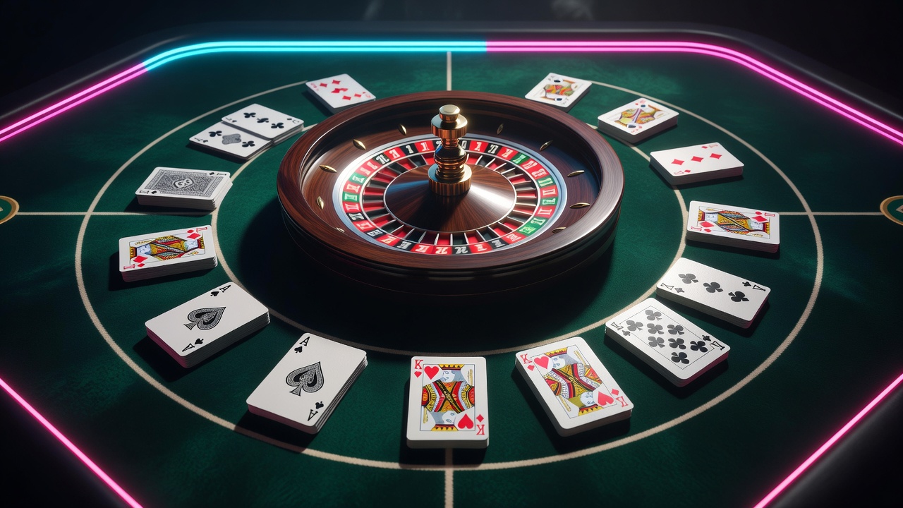 Das Spielangebot in UK Online Casinos - englische online casinos echtgeld