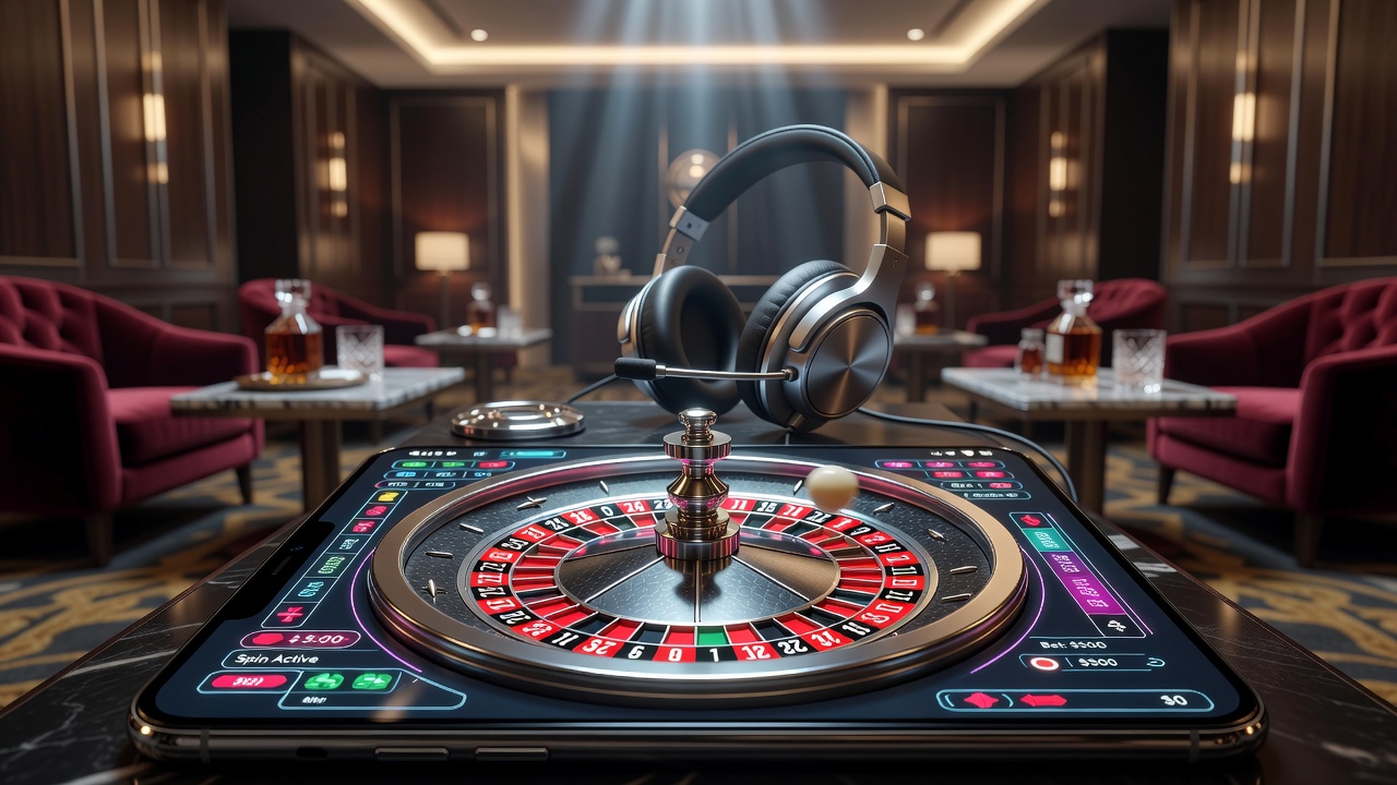 Qualität des Angebots: Spiele, Software und Kundenservice - seriöses online casino