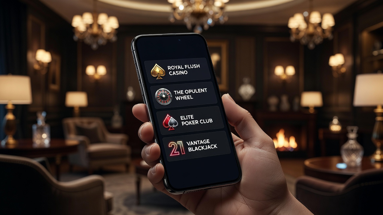 Fazit: So finden Sie Ihr seriöses Online Casino 2026 - seriöses online casino