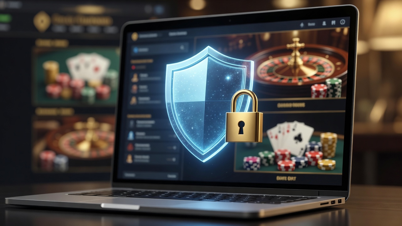 Sicherheit, Lizenzen und Seriosität der neuen Casinos - neue online casinos